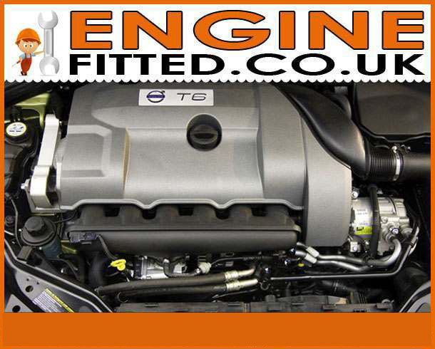 Volvo XC60 Petrol